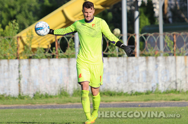 Nogometaši Branitelja neokrznuti i u derbiju u Konjicu