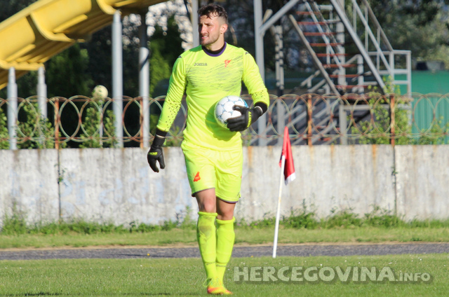 Nogometaši Branitelja neokrznuti i u derbiju u Konjicu