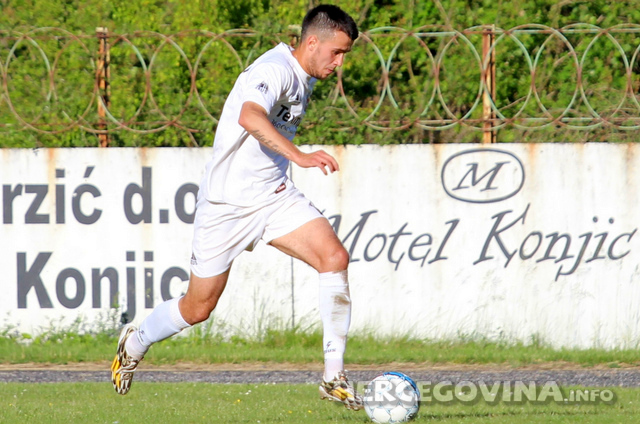 Nogometaši Branitelja neokrznuti i u derbiju u Konjicu