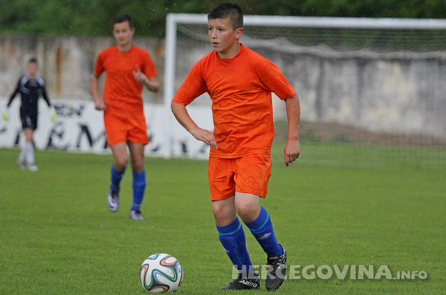 Predpioniri Stoca uvjerljivi u Čapljini, pobjeda pionira Čapljine