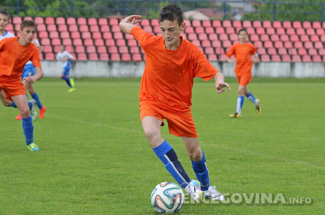 Predpioniri Stoca uvjerljivi u Čapljini, pobjeda pionira Čapljine