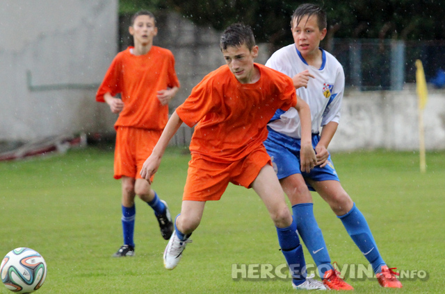 Predpioniri Stoca uvjerljivi u Čapljini, pobjeda pionira Čapljine