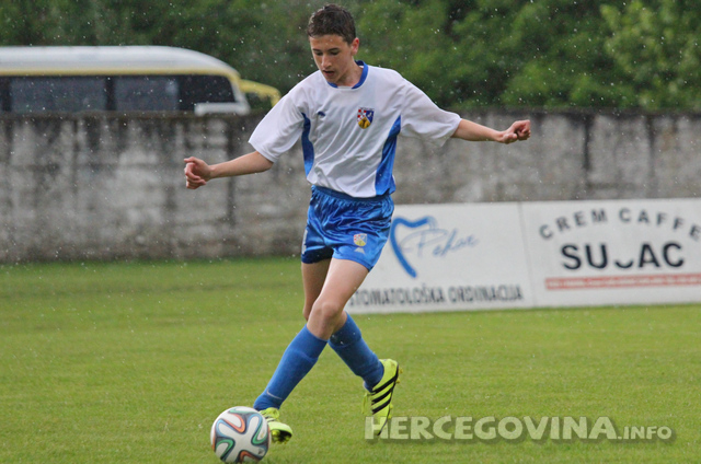 Predpioniri Stoca uvjerljivi u Čapljini, pobjeda pionira Čapljine