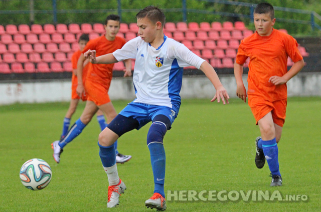 Predpioniri Stoca uvjerljivi u Čapljini, pobjeda pionira Čapljine