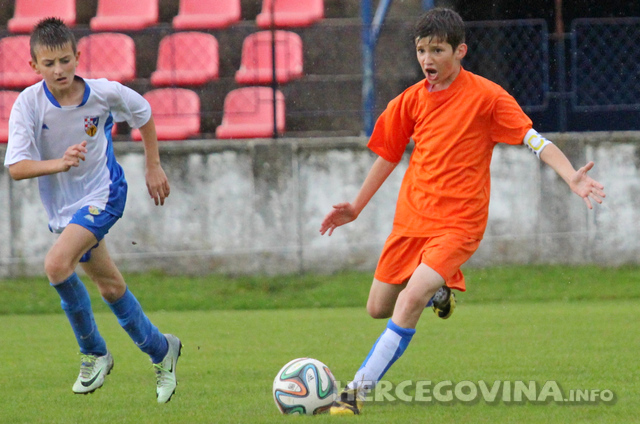 Predpioniri Stoca uvjerljivi u Čapljini, pobjeda pionira Čapljine