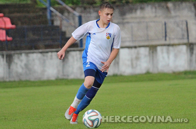 Predpioniri Stoca uvjerljivi u Čapljini, pobjeda pionira Čapljine