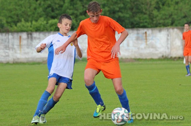 Predpioniri Stoca uvjerljivi u Čapljini, pobjeda pionira Čapljine