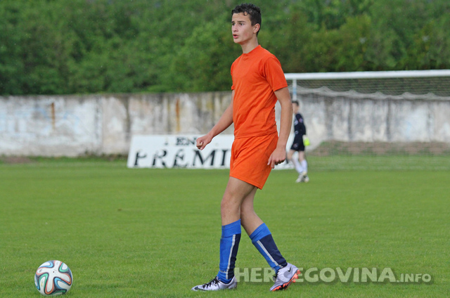 Predpioniri Stoca uvjerljivi u Čapljini, pobjeda pionira Čapljine