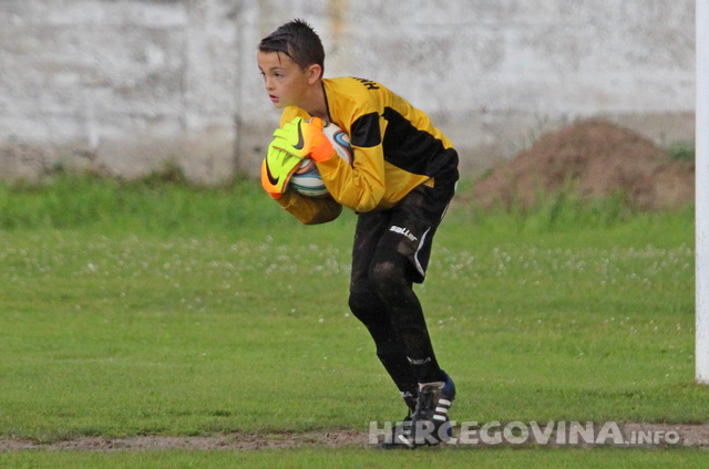 Predpioniri Stoca uvjerljivi u Čapljini, pobjeda pionira Čapljine