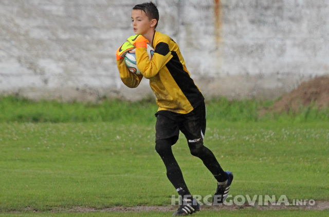 Predpioniri Stoca uvjerljivi u Čapljini, pobjeda pionira Čapljine