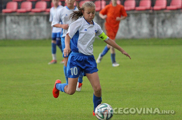 Predpioniri Stoca uvjerljivi u Čapljini, pobjeda pionira Čapljine