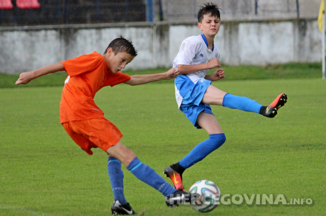 Predpioniri Stoca uvjerljivi u Čapljini, pobjeda pionira Čapljine