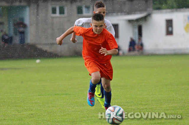 Predpioniri Stoca uvjerljivi u Čapljini, pobjeda pionira Čapljine