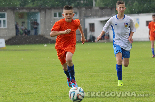 Predpioniri Stoca uvjerljivi u Čapljini, pobjeda pionira Čapljine