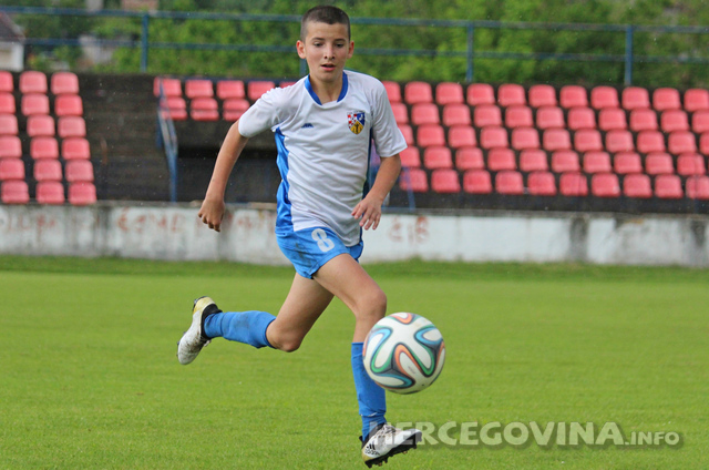 Predpioniri Stoca uvjerljivi u Čapljini, pobjeda pionira Čapljine