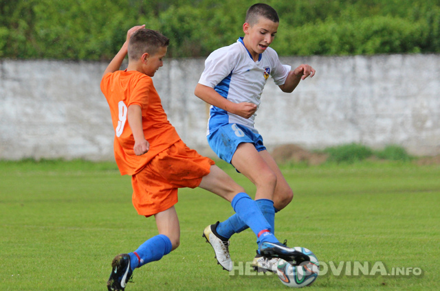Predpioniri Stoca uvjerljivi u Čapljini, pobjeda pionira Čapljine