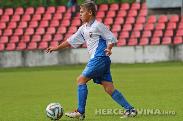 Predpioniri Stoca uvjerljivi u Čapljini, pobjeda pionira Čapljine