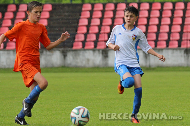 Predpioniri Stoca uvjerljivi u Čapljini, pobjeda pionira Čapljine