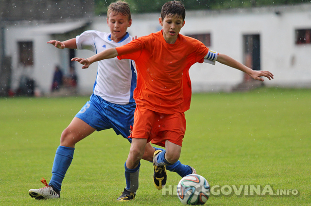 Predpioniri Stoca uvjerljivi u Čapljini, pobjeda pionira Čapljine