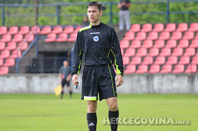 Predpioniri Stoca uvjerljivi u Čapljini, pobjeda pionira Čapljine