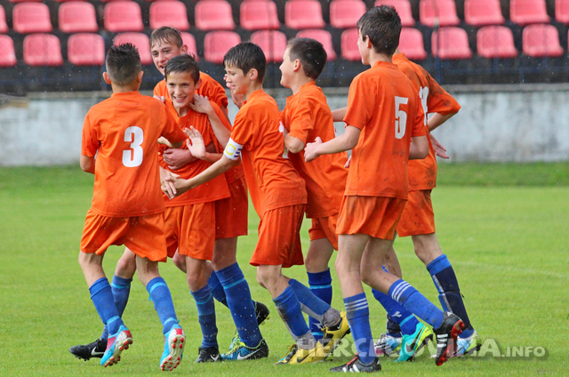 Predpioniri Stoca uvjerljivi u Čapljini, pobjeda pionira Čapljine