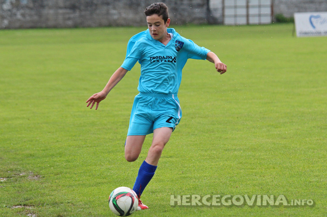 Predpioniri Stoca uvjerljivi u Čapljini, pobjeda pionira Čapljine