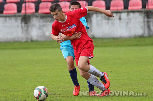 Predpioniri Stoca uvjerljivi u Čapljini, pobjeda pionira Čapljine