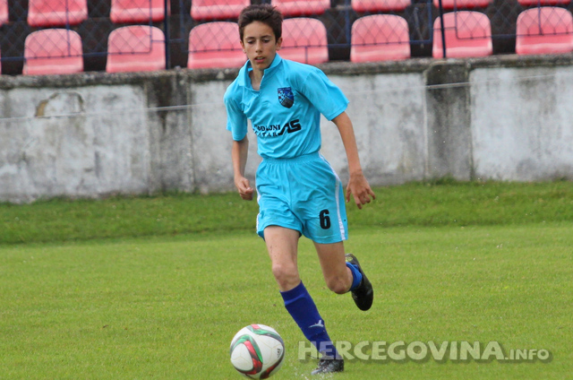 Predpioniri Stoca uvjerljivi u Čapljini, pobjeda pionira Čapljine