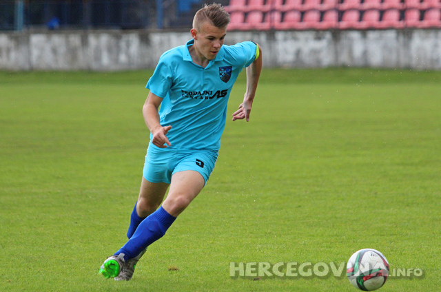 Predpioniri Stoca uvjerljivi u Čapljini, pobjeda pionira Čapljine