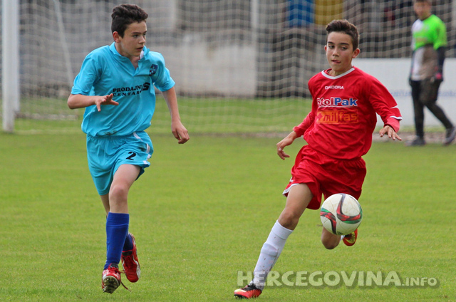 Predpioniri Stoca uvjerljivi u Čapljini, pobjeda pionira Čapljine