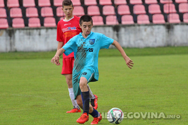 Predpioniri Stoca uvjerljivi u Čapljini, pobjeda pionira Čapljine