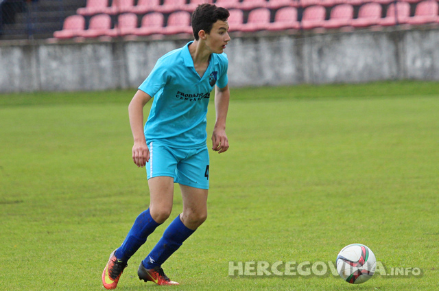 Predpioniri Stoca uvjerljivi u Čapljini, pobjeda pionira Čapljine