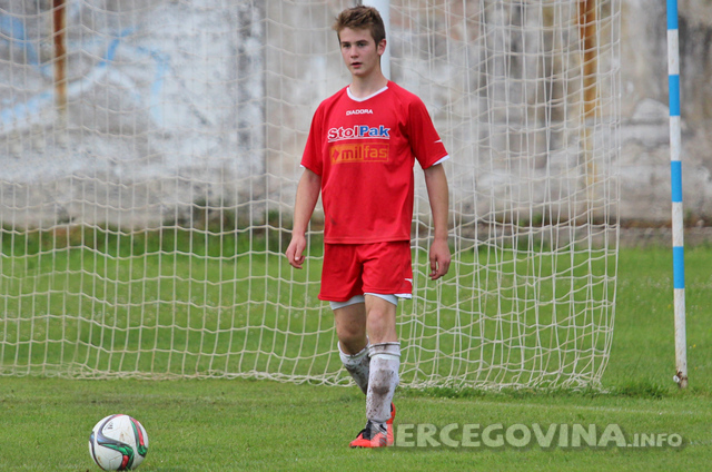 Predpioniri Stoca uvjerljivi u Čapljini, pobjeda pionira Čapljine