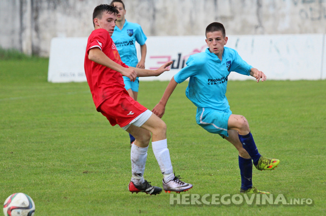 Predpioniri Stoca uvjerljivi u Čapljini, pobjeda pionira Čapljine