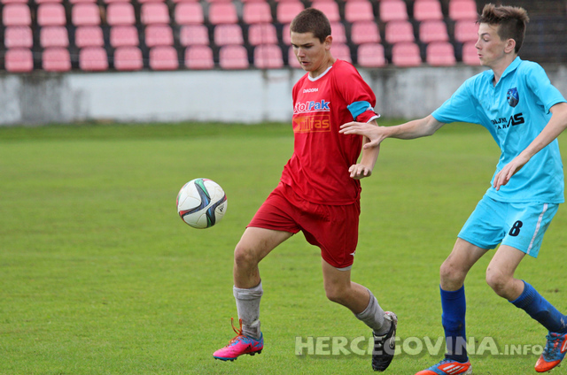 Predpioniri Stoca uvjerljivi u Čapljini, pobjeda pionira Čapljine