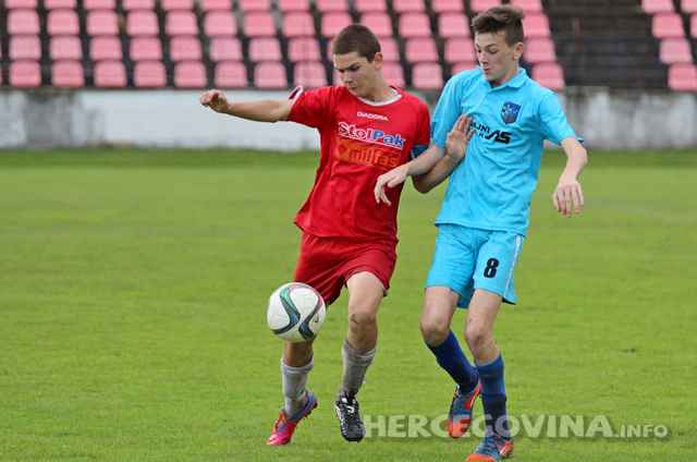 Predpioniri Stoca uvjerljivi u Čapljini, pobjeda pionira Čapljine