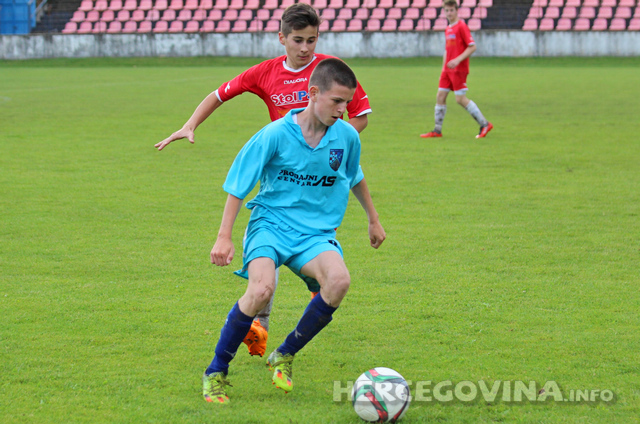 Predpioniri Stoca uvjerljivi u Čapljini, pobjeda pionira Čapljine