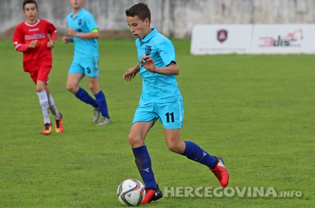 Predpioniri Stoca uvjerljivi u Čapljini, pobjeda pionira Čapljine