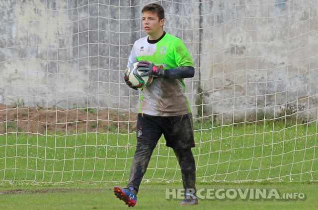 Predpioniri Stoca uvjerljivi u Čapljini, pobjeda pionira Čapljine