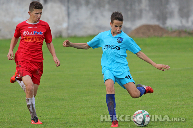 Predpioniri Stoca uvjerljivi u Čapljini, pobjeda pionira Čapljine
