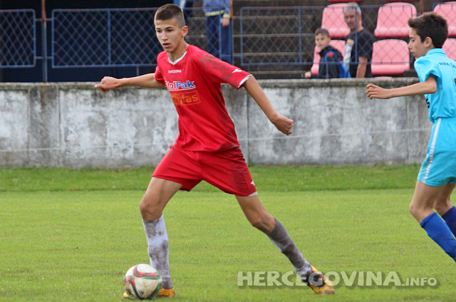 Predpioniri Stoca uvjerljivi u Čapljini, pobjeda pionira Čapljine