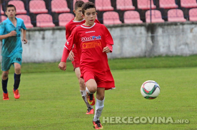 Predpioniri Stoca uvjerljivi u Čapljini, pobjeda pionira Čapljine
