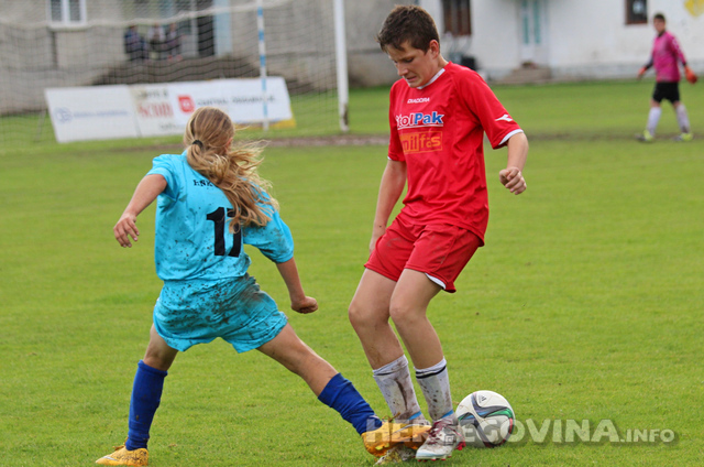 Predpioniri Stoca uvjerljivi u Čapljini, pobjeda pionira Čapljine