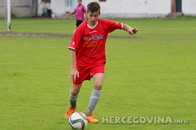 Predpioniri Stoca uvjerljivi u Čapljini, pobjeda pionira Čapljine