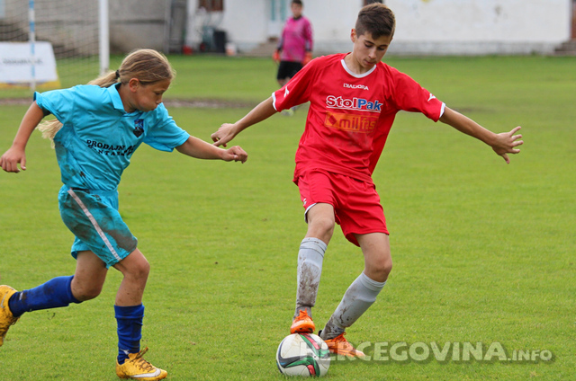 Predpioniri Stoca uvjerljivi u Čapljini, pobjeda pionira Čapljine