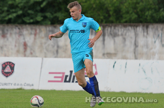 Predpioniri Stoca uvjerljivi u Čapljini, pobjeda pionira Čapljine