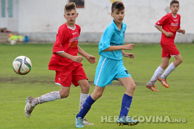 Predpioniri Stoca uvjerljivi u Čapljini, pobjeda pionira Čapljine