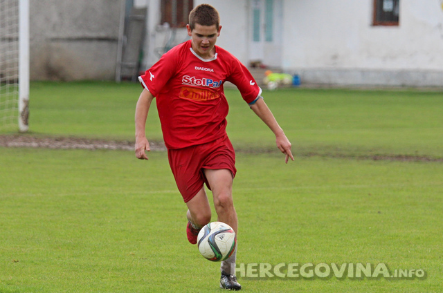 Predpioniri Stoca uvjerljivi u Čapljini, pobjeda pionira Čapljine