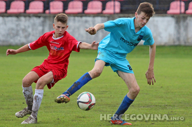 Predpioniri Stoca uvjerljivi u Čapljini, pobjeda pionira Čapljine