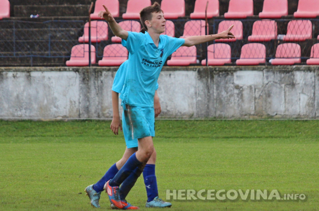 Predpioniri Stoca uvjerljivi u Čapljini, pobjeda pionira Čapljine